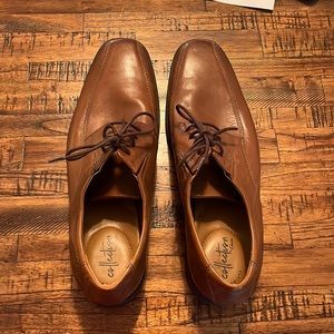 Collection by Clarks dress shoes